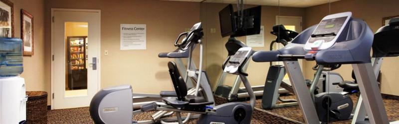Holiday Inn Express & Suites Baton Rouge East By Ihg Prairieville Exterior foto